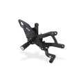 CNC Racing Adjustable Rearset for the Ducati Panigale V4 / S (2025+) CNC Racing Adjustable Rearset for the Ducati Panigale V4 / S (2025+)